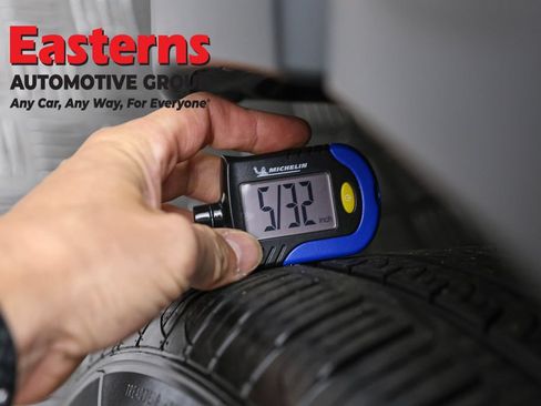 Used 2022 Honda CR-V EX image 28