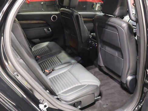 Used 2020 Land Rover Discovery HSE AWD/4WD image 49