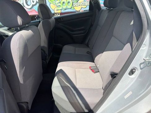 Used 2007 Pontiac Vibe w/ Sun And Sound Package FWD image 18
