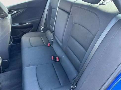 Used 2023 Chevrolet Malibu LT image 13