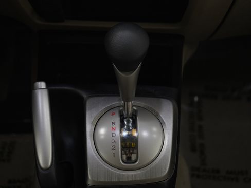 Used 2010 Honda Civic EX image 16