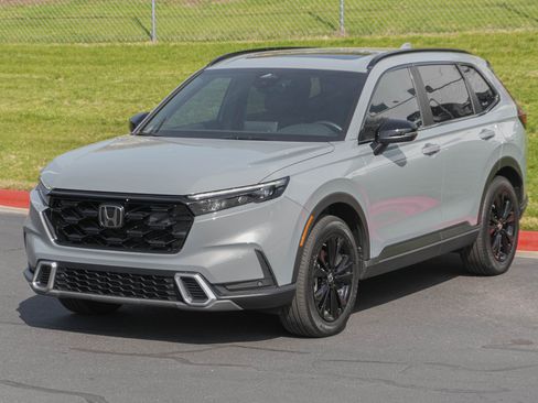 Used 2023 BMW X5 xDrive40i w/ Premium Package image 5