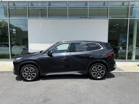 New 2025 BMW X1 xDrive28i w/ Technology Package image 2
