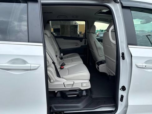 Used 2026 Honda Odyssey EX-L image 37