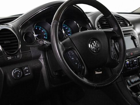 Used 2017 Buick Enclave Leather image 32