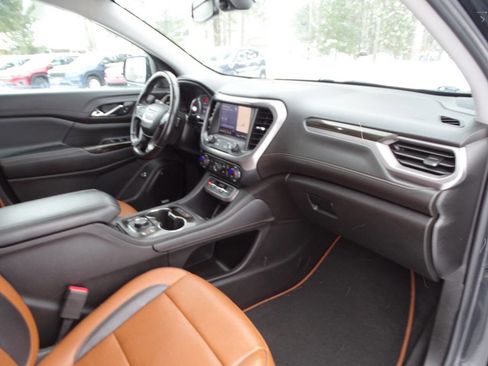 Used 2020 GMC Acadia AT4 w/ GMC Pro Grade Package image 42