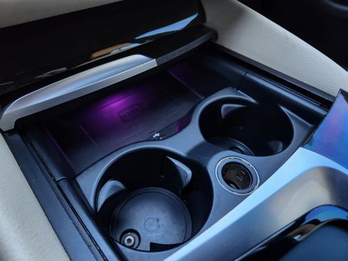 Used 2017 BMW 530i xDrive 530i xDrive image 30