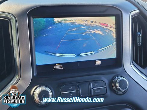 Used 2020 GMC Sierra 1500 Elevation w/ Elevation Value Package image 20