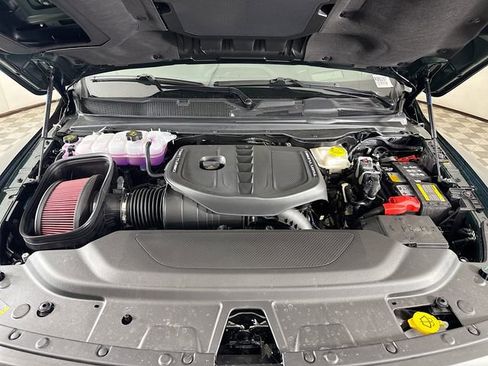 New 2026 RAM 1500 RHO AWD/4WD image 31