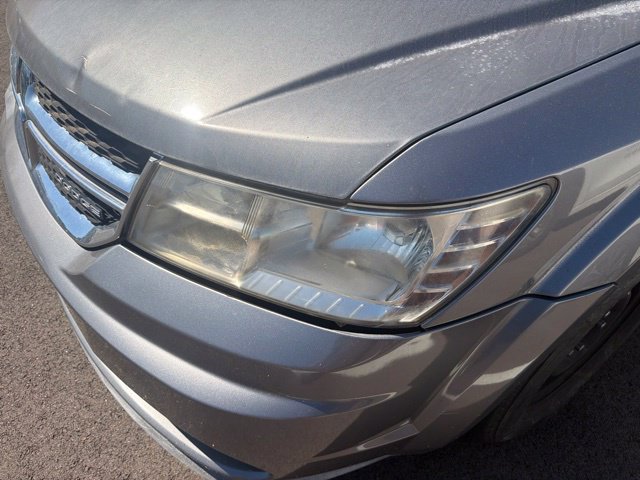 Used 2012 Dodge Journey American Value Package w/ Flexible Seating Group FWD image 8