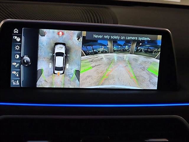 Used 2017 BMW 740i RWD image 13