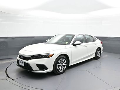 Used 2023 Honda Civic LX