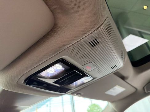 New 2026 Volkswagen Atlas SEL AWD/4WD image 25