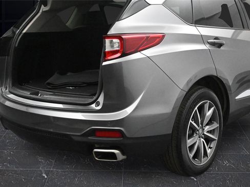 Certified 2024 Acura RDX SH-AWD w/ Technology Package image 22