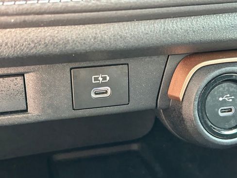 Used 2024 Toyota Grand Highlander AWD Hybrid image 36