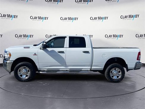 Used 2023 RAM 2500 Tradesman image 2