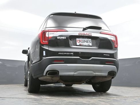 Used 2023 GMC Acadia SLT AWD/4WD image 31