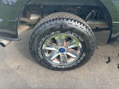 Used 2019 Ford F150 XLT w/ Equipment Group 301A Mid AWD/4WD image 39