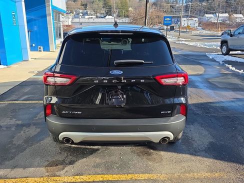 Used 2023 Ford Escape Active w/ Tech Pack #2 image 7