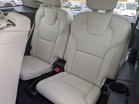 New 2026 Volvo XC90 T8 Ultra w/ Protection Package AWD/4WD image 15