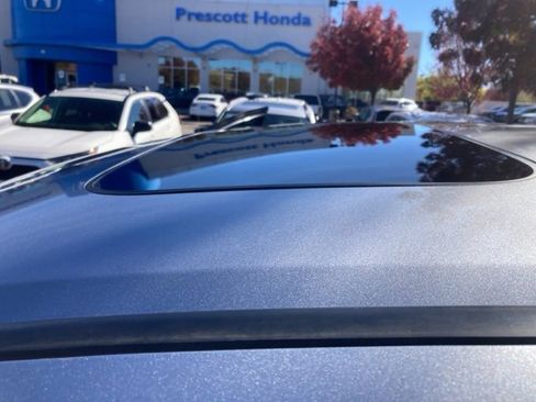 Certified 2022 Honda Passport EX-L image 32