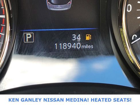 Used 2019 Nissan Rogue SV image 34