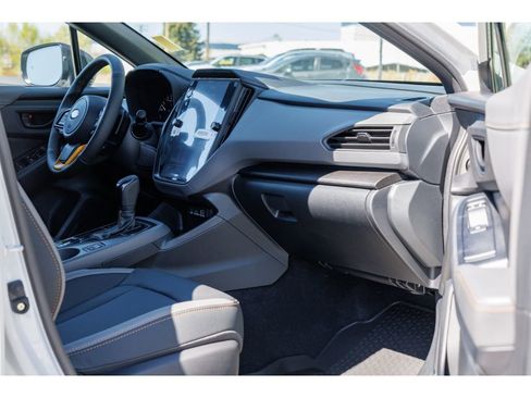 New 2026 Subaru Crosstrek 2.5i Wilderness AWD/4WD image 10