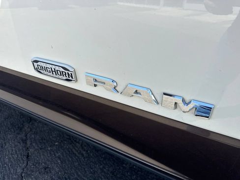 Used 2021 RAM 3500 Limited AWD/4WD image 11