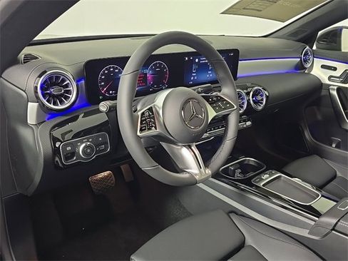 New 2026 Mercedes-Benz CLA 250 4MATIC image 4