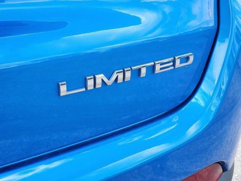 Used 2023 Jeep Compass Limited AWD/4WD image 30