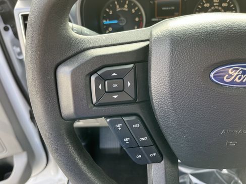 Used 2020 Ford F150 XLT w/ Trailer Tow Package image 21