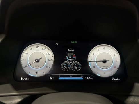 Used 2022 Hyundai Sonata N Line FWD image 16