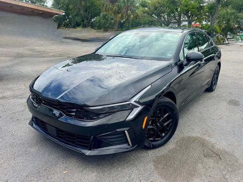 Used 2026 Kia K5 LXS image 3