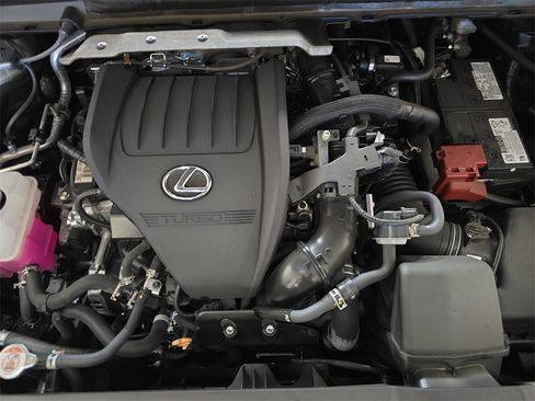 Used 2025 Lexus RX 350 Premium Plus image 31