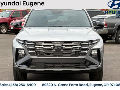 New 2026 Hyundai Tucson XRT image 10