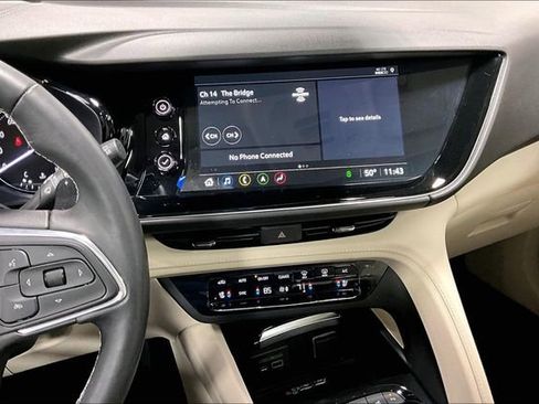 Used 2023 Buick Envision Avenir AWD/4WD image 5
