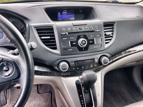 Used 2014 Honda CR-V EX-L image 18