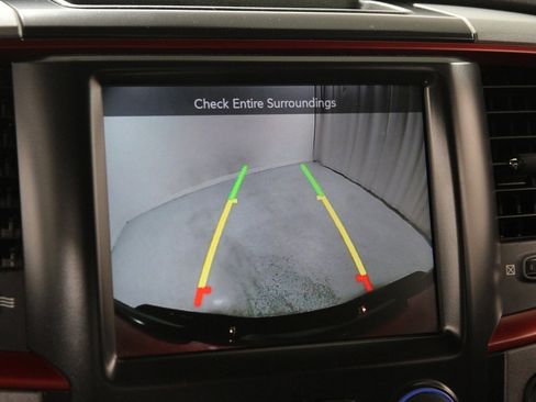 Used 2017 RAM 1500 Rebel w/ Luxury Group image 14