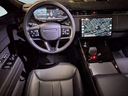 New 2026 Land Rover Range Rover Sport SE AWD/4WD image 54