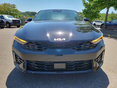 New 2026 Kia K5 GT-Line FWD image 20