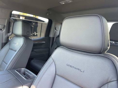 New 2026 GMC Sierra 1500 Denali AWD/4WD image 24