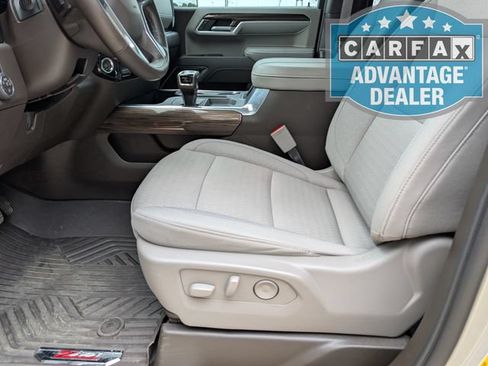 Used 2026 Chevrolet Silverado 1500 RST AWD/4WD image 16