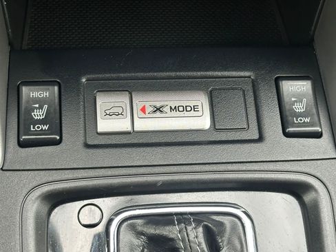 Used 2015 Subaru Forester 2.0XT Touring w/ Eyesight & Navigation System AWD/4WD image 25