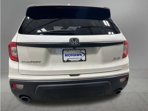 Used 2019 Honda Passport EX-L image 6