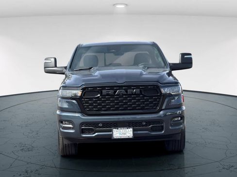 New 2026 RAM 1500 Express image 10