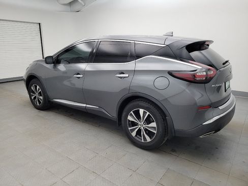 Used 2019 Nissan Murano S image 3