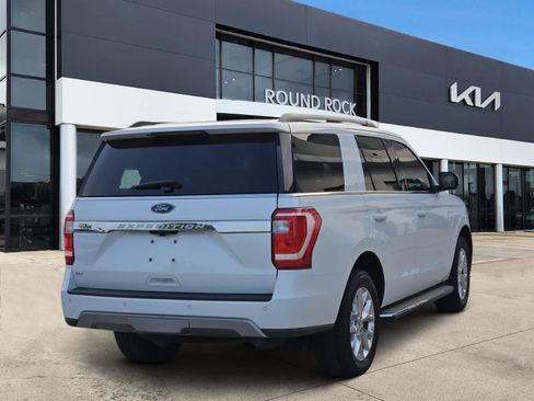 Used 2021 Ford Expedition XLT RWD image 6