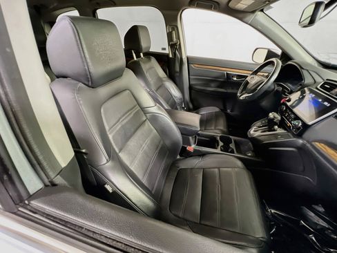 Used 2019 Honda CR-V EX-L image 27