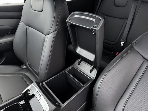 New 2026 Hyundai Santa Cruz SEL FWD image 19