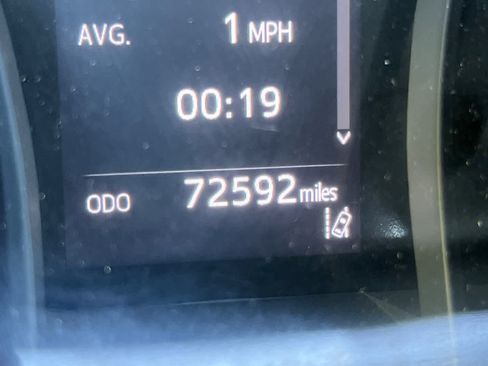 Used 2021 Toyota Camry SE FWD image 26